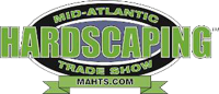 Attend the Mid-Atlantic Hardscaping Trade Show (MAHTS®)